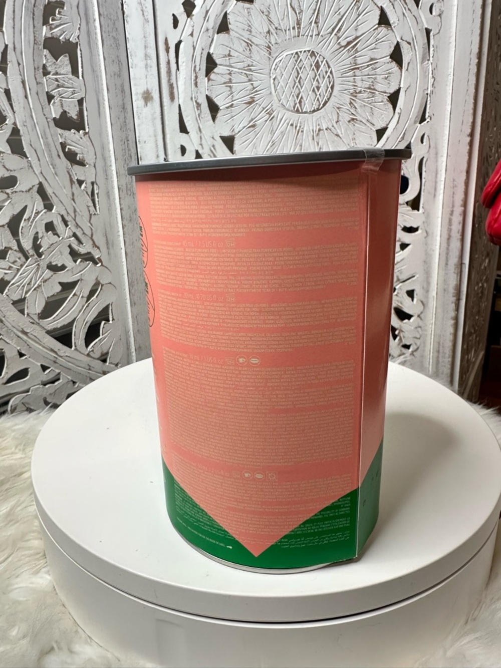 Benefit Peas Love & Pores Pore Care Mini Set Skincare Gift - Picture 4 of 5
